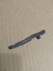 Vtg Transformers Beast Wars Rampage RIFLE gun Transmetals Ultra weapon accessory
