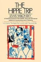 Lewis Yablonsky | The Hippie Trip | Taschenbuch | Englisch (2000) | iUniverse