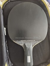 Xuperman X1 Pro Table Tennis Racket With Rubbers