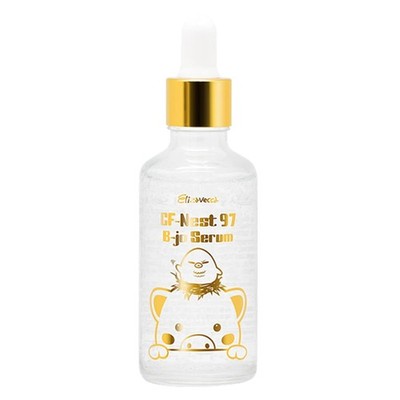 Elizavecca CF Nest 97% B Jo Serum 1.7 Ounce - Real Water Under Eye Serum for Wom