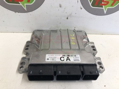 2023 Nissan Juke F16 Engine ECU 1.0 Petrol HR10DDT 2020-2025 237106PB1A