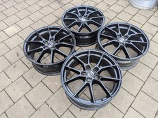 Alufelgen 19" Audi A4 A5 A6 A7 Q5 Q7 Mercedes W209 W211 BMW 5er G30 X3 G01