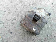 Etrier de frein Volkswagen BORA