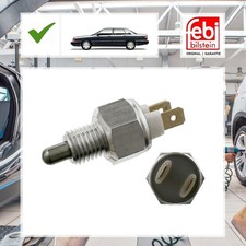 Schalter, Rückfahrleuchte Febi Bilstein für BMW 3 E21 316