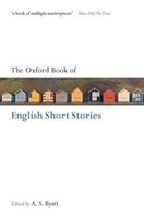 A. S. Byatt | The Oxford Book Of English Short Stories | Taschenbuch | Englisch