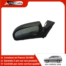 Retroviseur gauche (ou coque) Kia CARENS