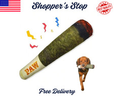 Dog Chew Toys for Aggressive Chewers,Indestructible Tough Durable Squeaky DogToy