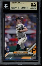 2024 Topps Now - Paul Skenes #179 /24463 (RC) for sale online | eBay
