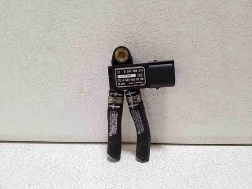 MERCEDES-BENZ CLS C218 DPF-Drucksensor A6429050200 2.2 Diesel 2015 32168530