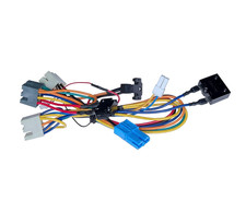 24 Volt Ride on Wire Harness for Realtree UTV by Dynacraft Kids Ride on Vehicles