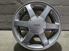 Alufelge Ford 98BGFC