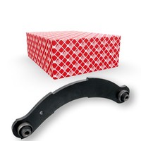 Febi Bilstein Querlenker Mit Gummilagern Hinten Rechts Links FüR Mitsubishi ASX