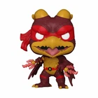 Funko POP! Animation TMNT x Godzilla Raphael x Rodan Vinyl Figure (#2343)