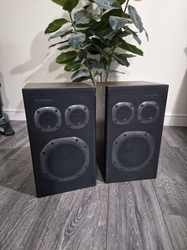 Goodmans Studio Pro 100 Lautsprecher
