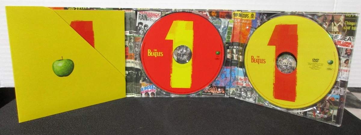 Las mejores ofertas en The Beatles Digipak CD de Música Box Set | eBay