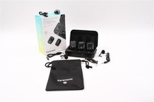 Used Saramonic Blink 500 ProX B2 2-Person Wireless 2.4GHz Clip-On Microphone ...