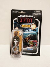 Star Wars 3.75  Vintage Collection TVC VC91 Rebel Pilot Mon Calamari Figure New