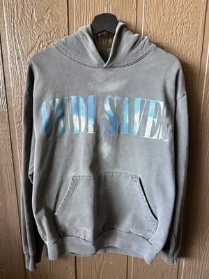Kid Cudi Cactus Plant Flea Market Coachella 2019 Cudi Saves Hoodie