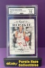 2023 Leaf Rookie Achievement Paige Bueckers RC #RA -38 UCONN Huskies CCG 10
