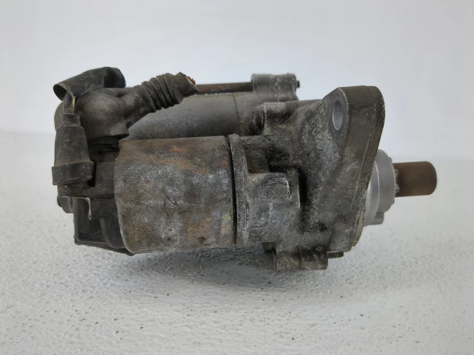 Motor de arranque Honda Civic 2001-2004 OEM XWOTJ Foto 4 de 4