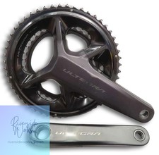 Shimano Ultegra FC-R8100 Crankset for sale online | eBay