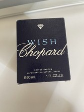 Chopard Wish 30ml Eau de Parfum