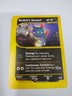 MINT Pokémon Rocket’s Sneasel #5 - Winner - 2002 Best of Game Promo Wotc