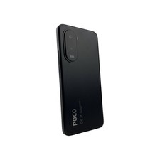 Xiaomi Poco M7 Smartphone 6.9 Zoll (17.52 cm) 50MP 8GB 256GB USB-C NFC Schwarz