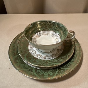 Schirnding Bavaria Tea Set | eBay