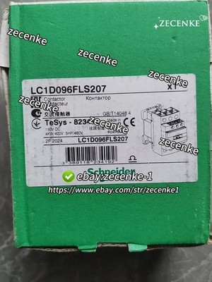 1PCS NEW LC1D096FLS207 In Stock  #fv