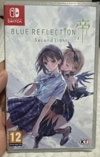 ebay® Auktion 227417527105 | Blue Reflection: Second Light (Nintendo Switch) (Brandneu & Sealed) Thumbnail of ebay® auction 227417527105 | Blue Reflection: Second Light (Nintendo Switch) (Brandneu & Sealed)