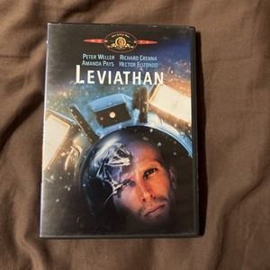 Leviathan Movie | eBay