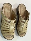 Ladies Joseph Seibel Claudia Shoes Size 7-7.5 U. S. Size Slide Sandal — photo 2