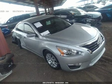 Used Engine Cooling Fan Motor fits: 2014 Nissan Altima fan assembly Sdn 2.5L 4 c