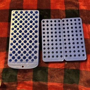 Frankford Arsonal Reloading Trays