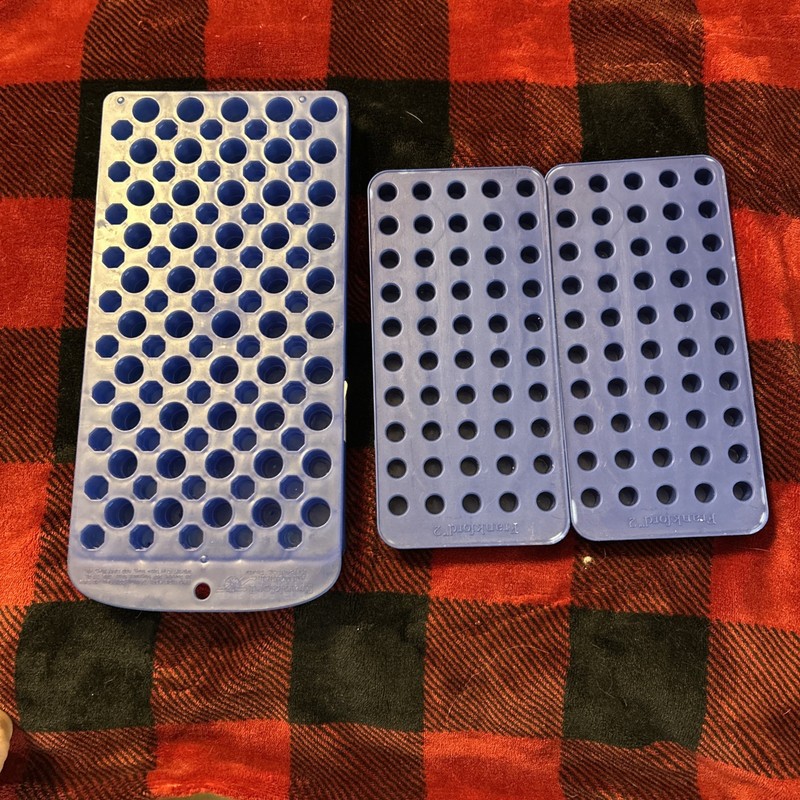 Frankford Arsonal Reloading Trays