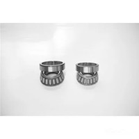 Lenkkopflager Kegelrollenlagersatz FüR Kawasaki ZL 600 A Eliminator 1986-1988