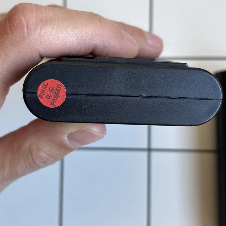 Stanley 39-030 Estimator - Ultrasonic Measuring Tool - Imagen 4 de 4