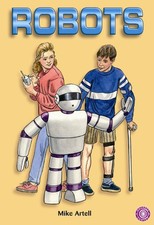 ROBOTS (Dominie Odyssey)