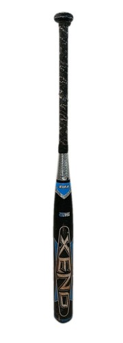 Louisville Slugger XENO FP12X TPS Mazza da Softball 33" *Leggere Descrizione* - Foto 11 di 11