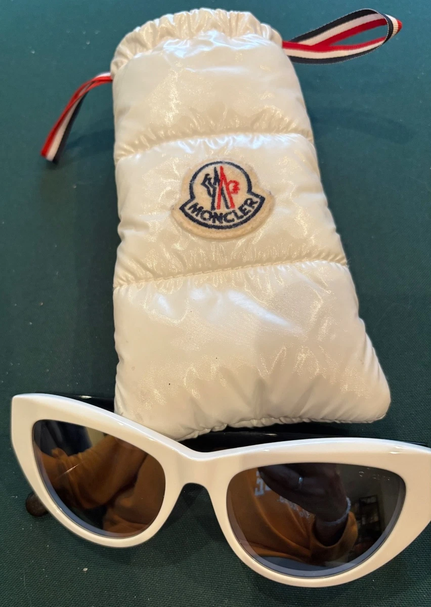 Moncler Sunglasses for Men for sale - eBay