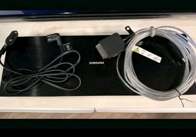 BN91-21302H SOC1001R Samsung One Connect Box inkl Netzteil 