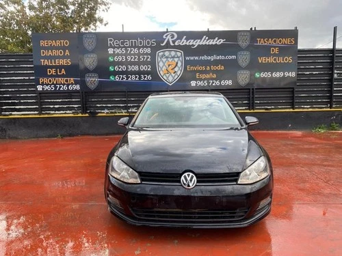 Soporte Motor para VOLKSWAGEN GOLF VII VARIANT (BA5) Advance BlueMotion 965396 - Imagen 4 de 10