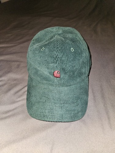 CARHARTT WIP Harlem Cap