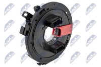 NTY EAS-CH-011 Wickelfeder Schleifring FüR Tesla