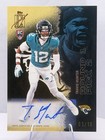 2025 Topps Signature Travis Hunter Base (RAW)