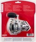 (LOT OF 2) QUANTUM THROTTLE 10 5.2:1 GEAR RATIO SPINNING REEL CLAM PACK — photo 3