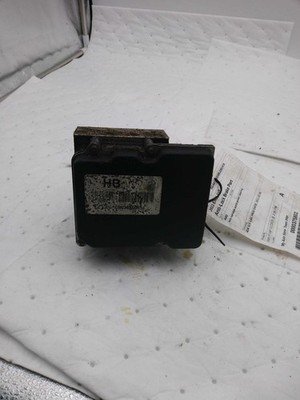 Used ABS Hydraulic Assembly fits: 2011 Buick Enclave w/o variable assist power s