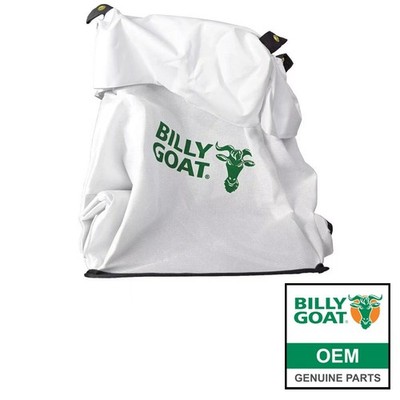 Genuine Billy Goat 890305 Standard Felt Bag for KD505 KD510 KD410 KD612 Vacuums