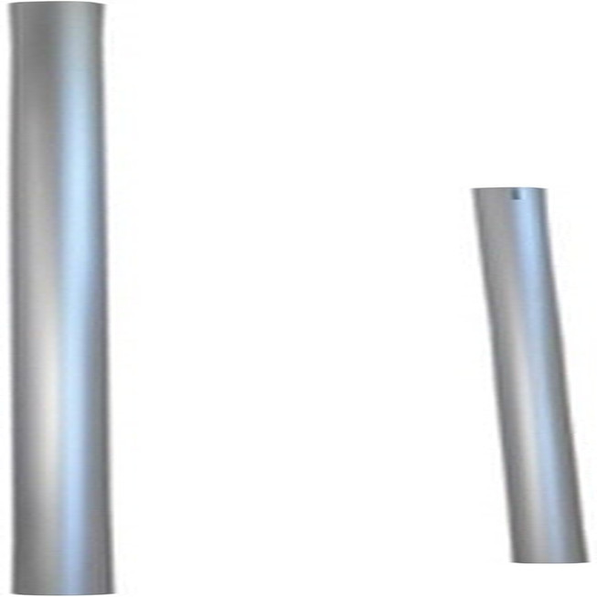 1PEZZO ASTA ALLUMINIO SUPERIORE/INFERIORE per Abbacchiatore Lif - 3